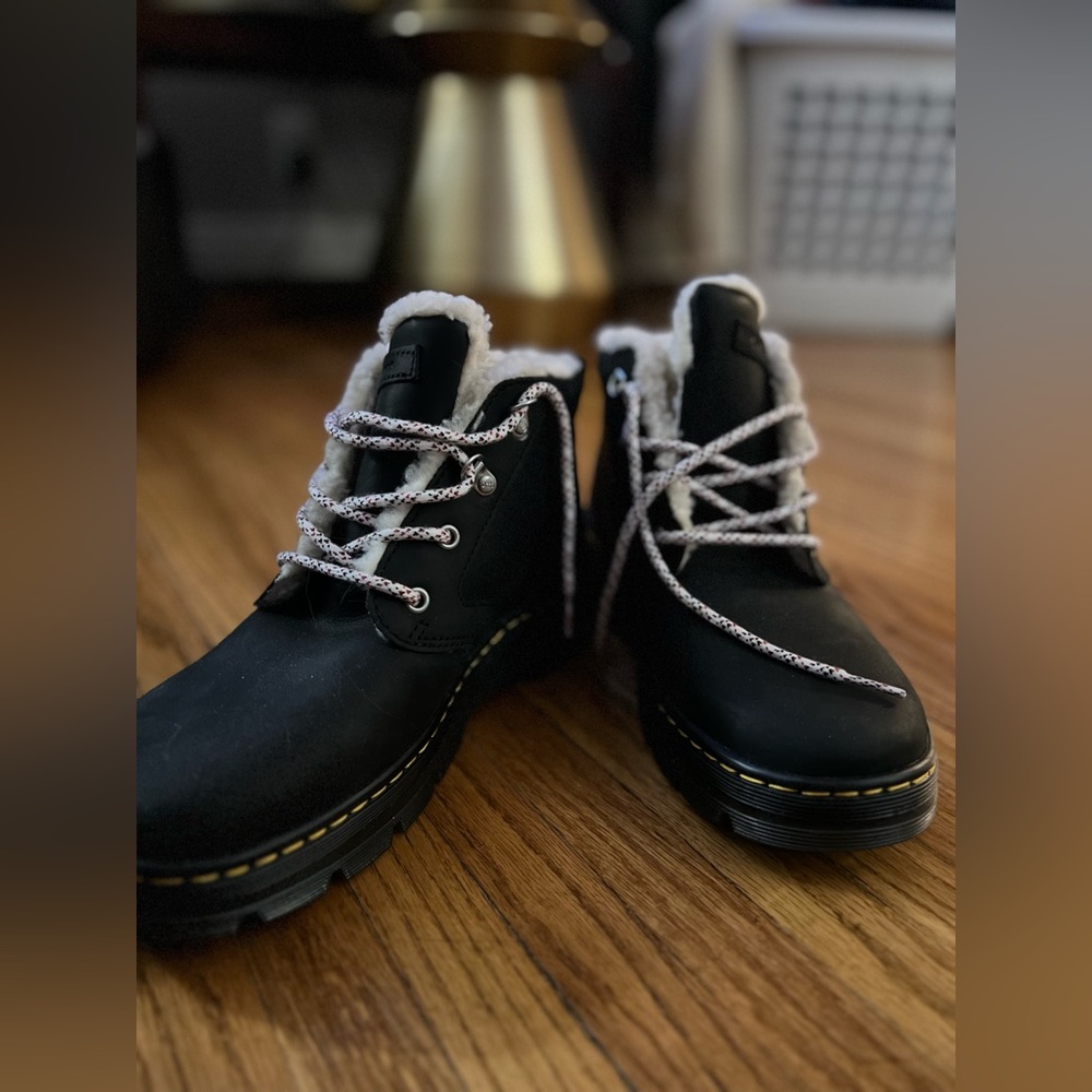 Size 11 Doc Martens (NEW)